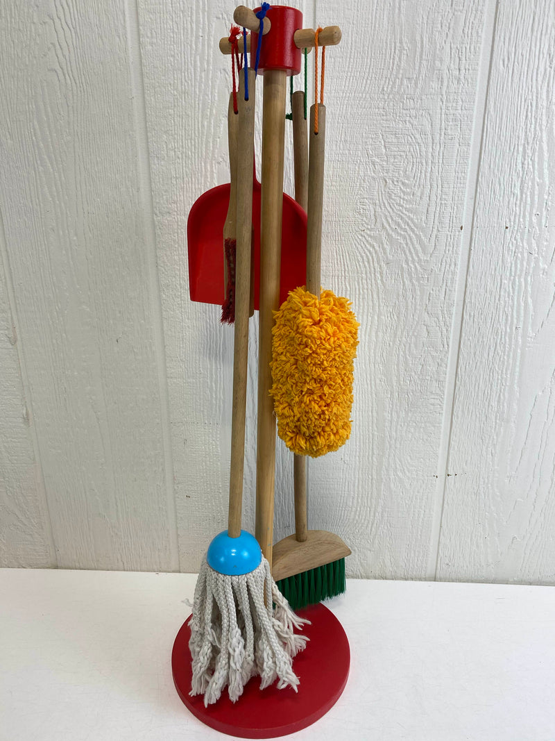 melissa and doug mop