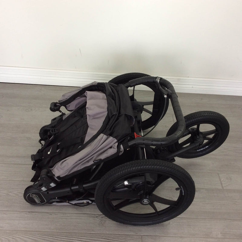 baby jogger summit x3 2019