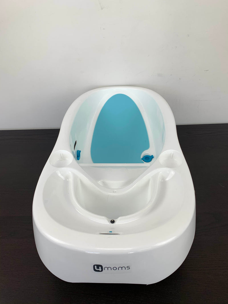 4moms baby tub