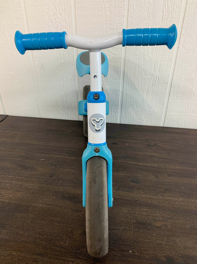 yvolution junior balance bike