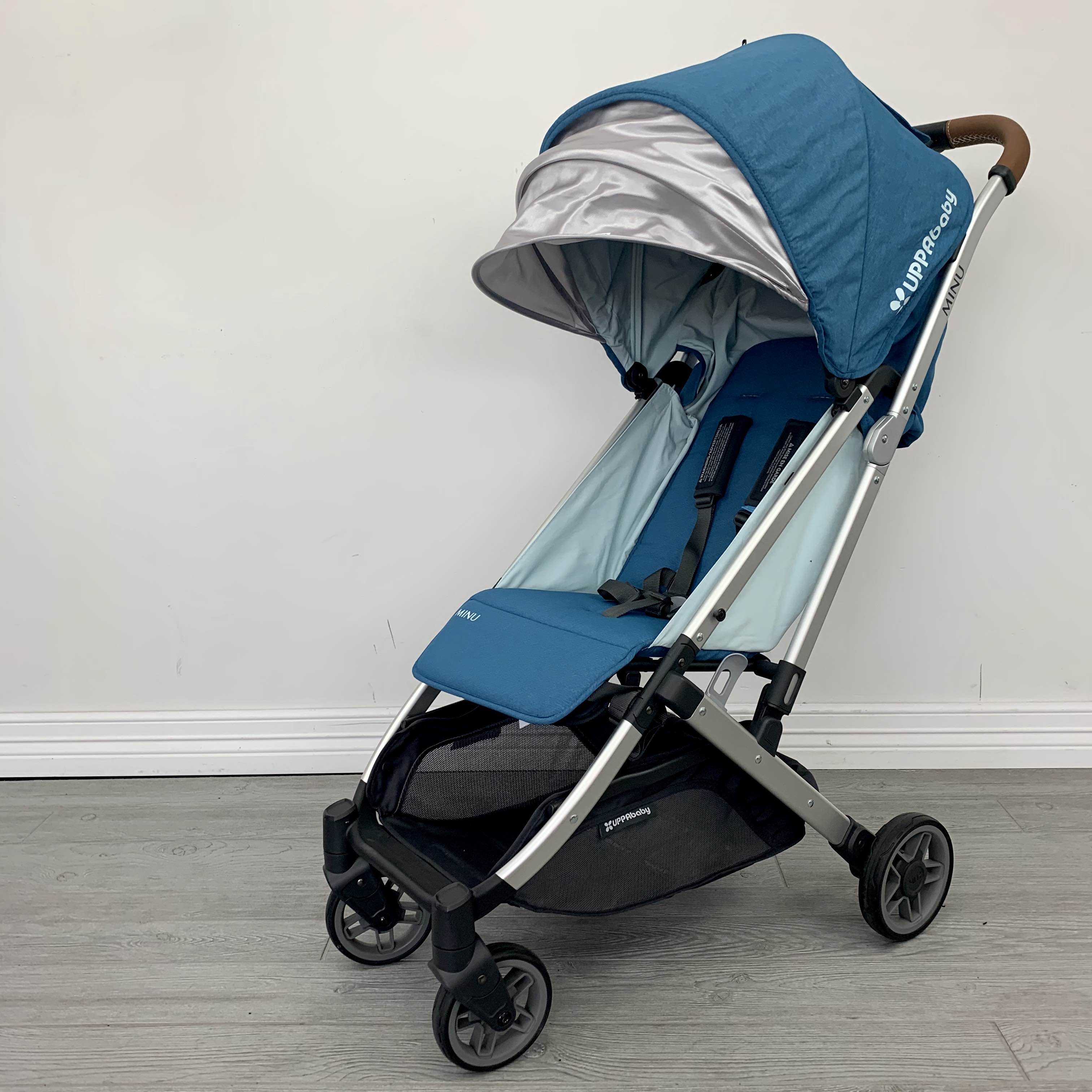 uppababy minu ryan