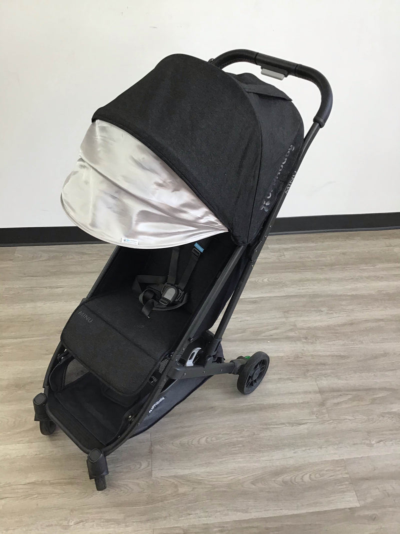 uppababy minu jake