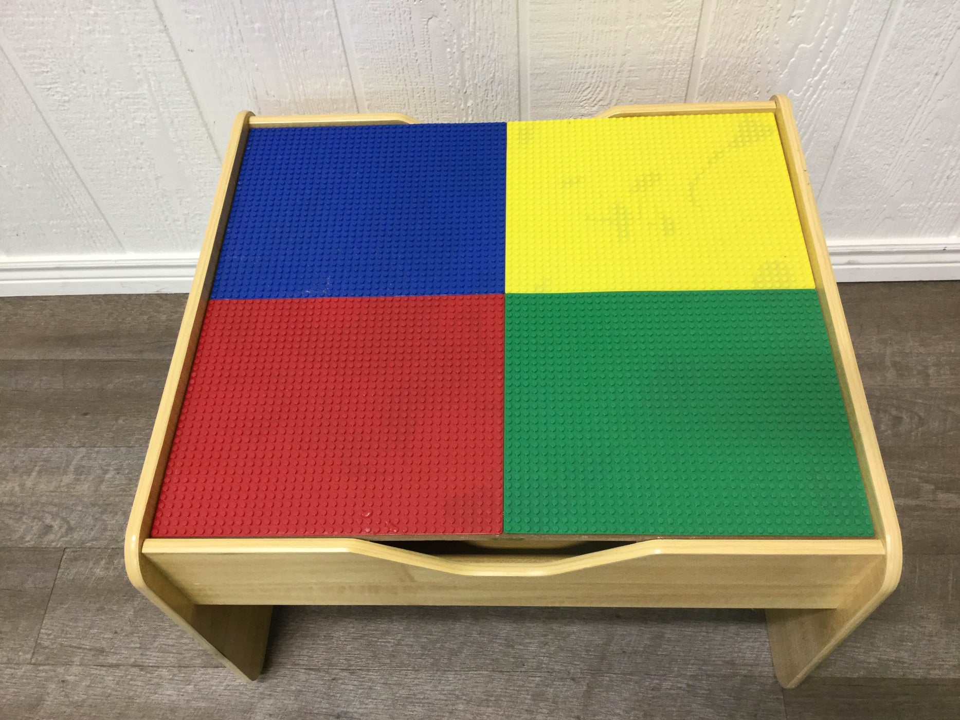 kidkraft alphabet table