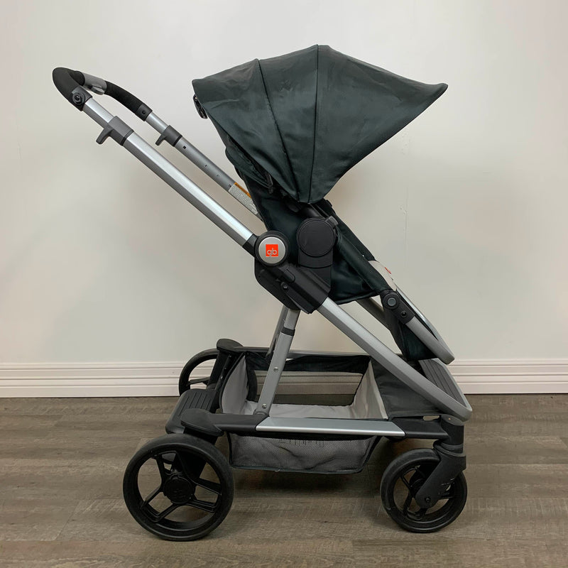 gb evoq stroller accessories