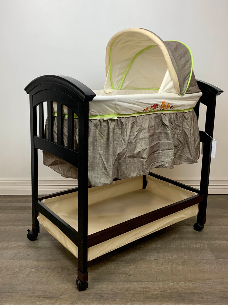 summer bassinet