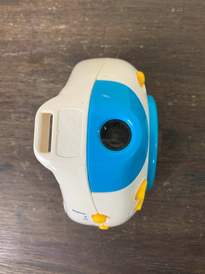 vtech crib projector