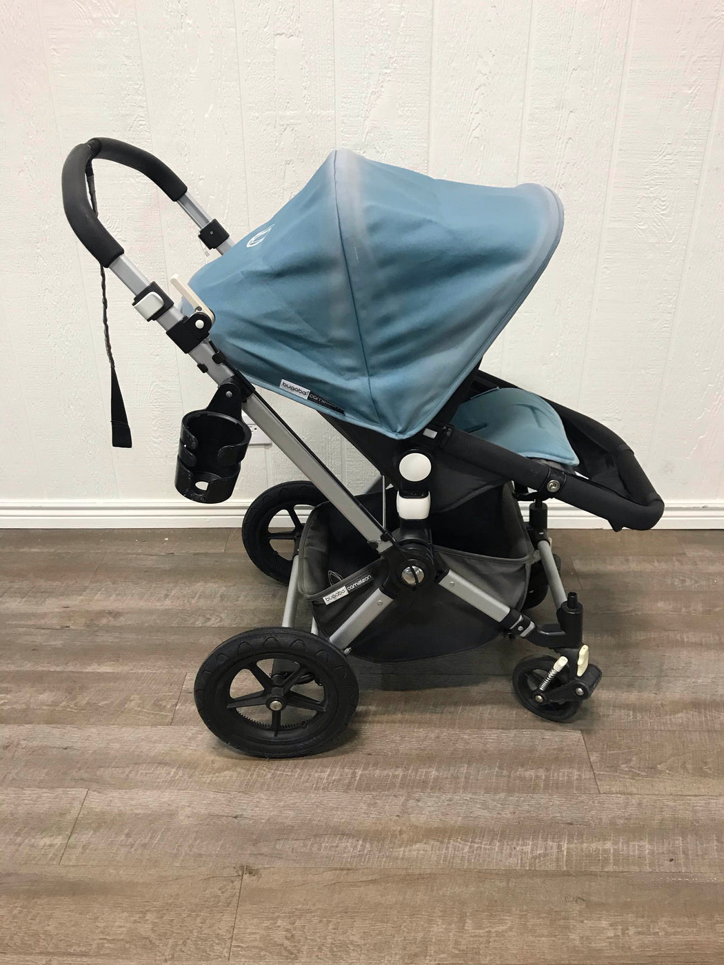 used bugaboo cameleon stroller