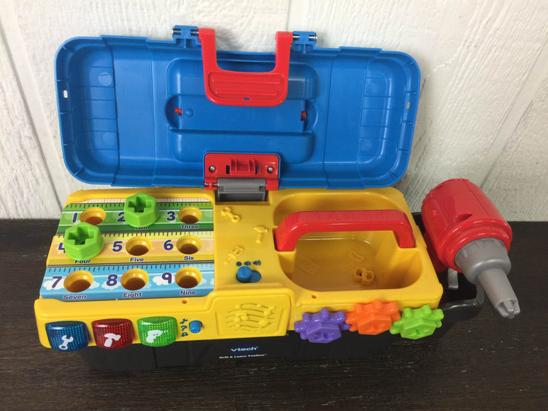 vtech tool