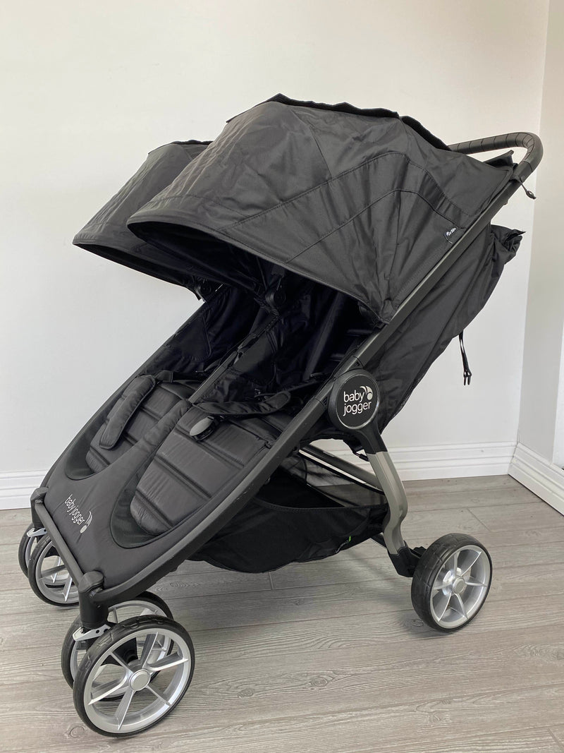 used baby jogger