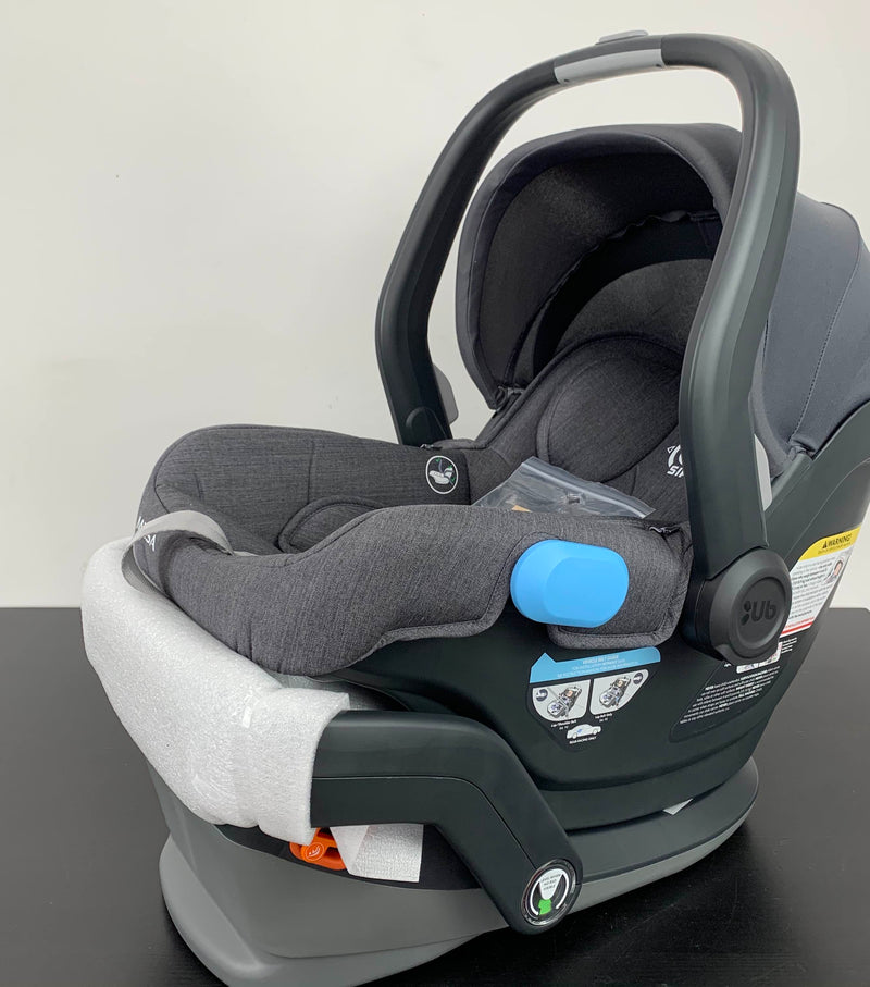 uppababy mesa infant car seat jordan