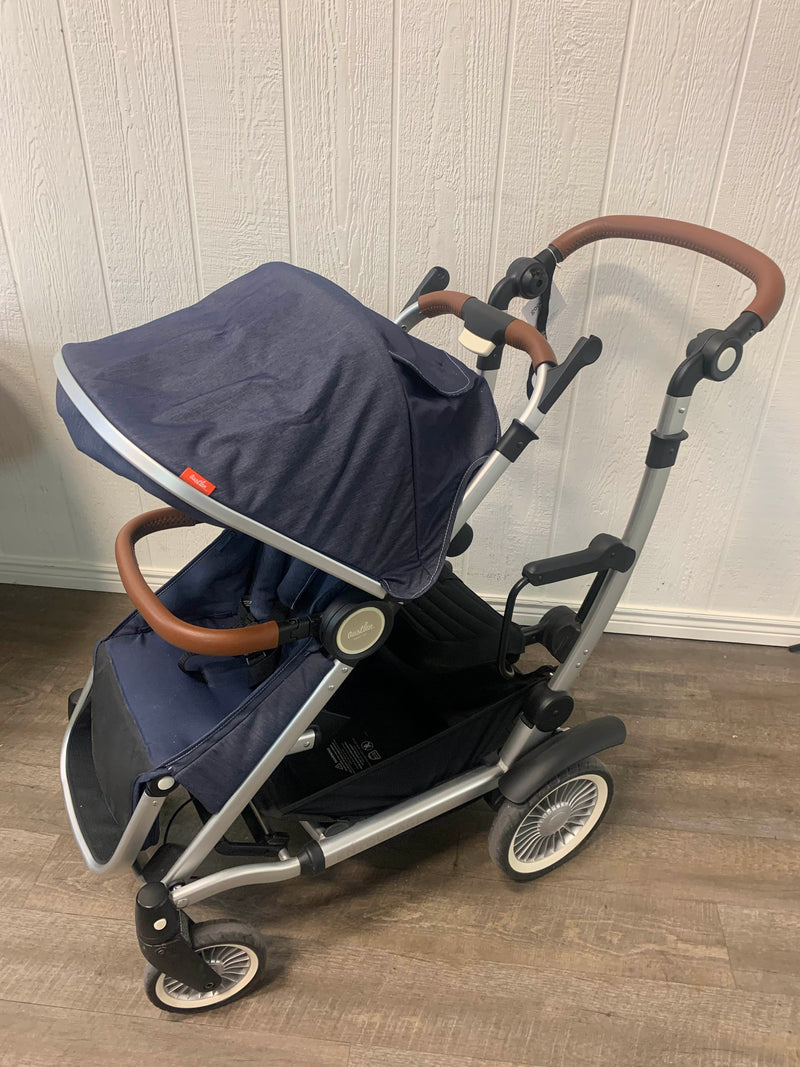 used austlen stroller