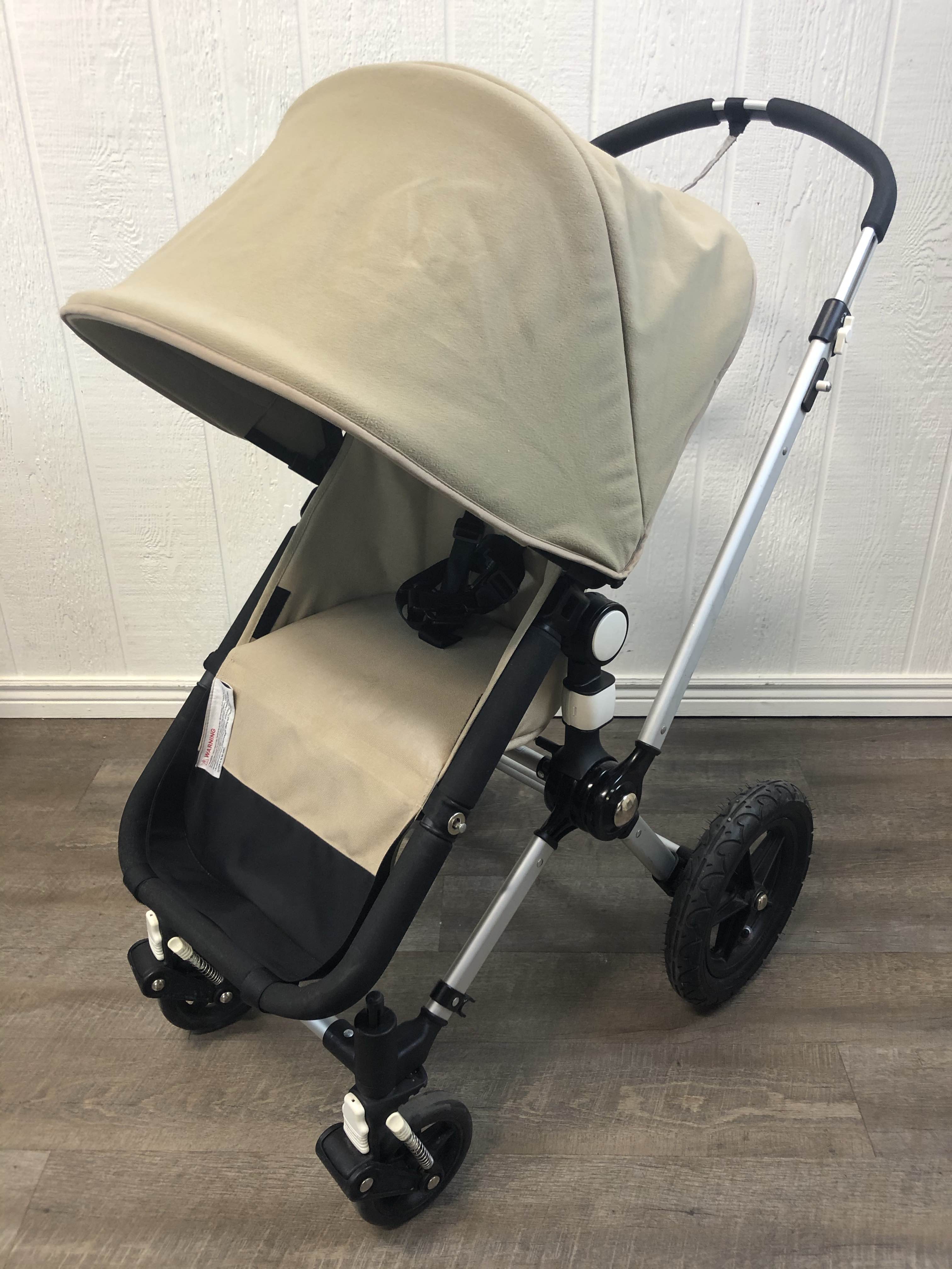 silver cross prams on finance