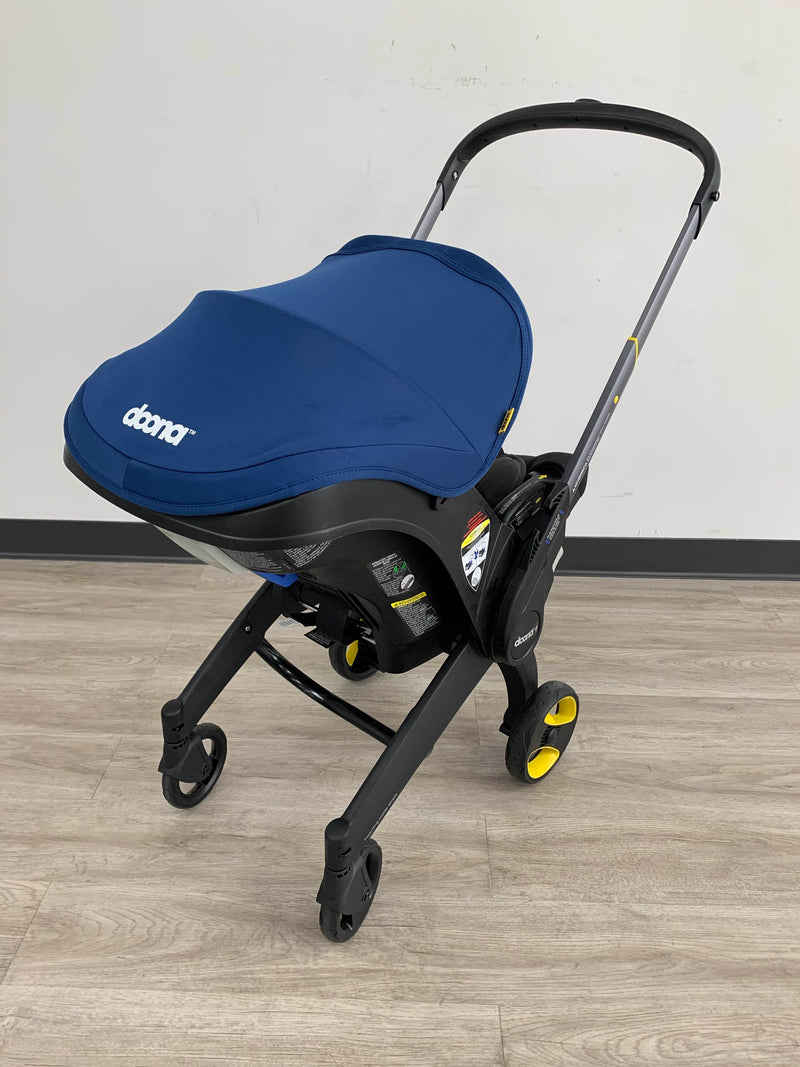 doona car seat stroller 2019