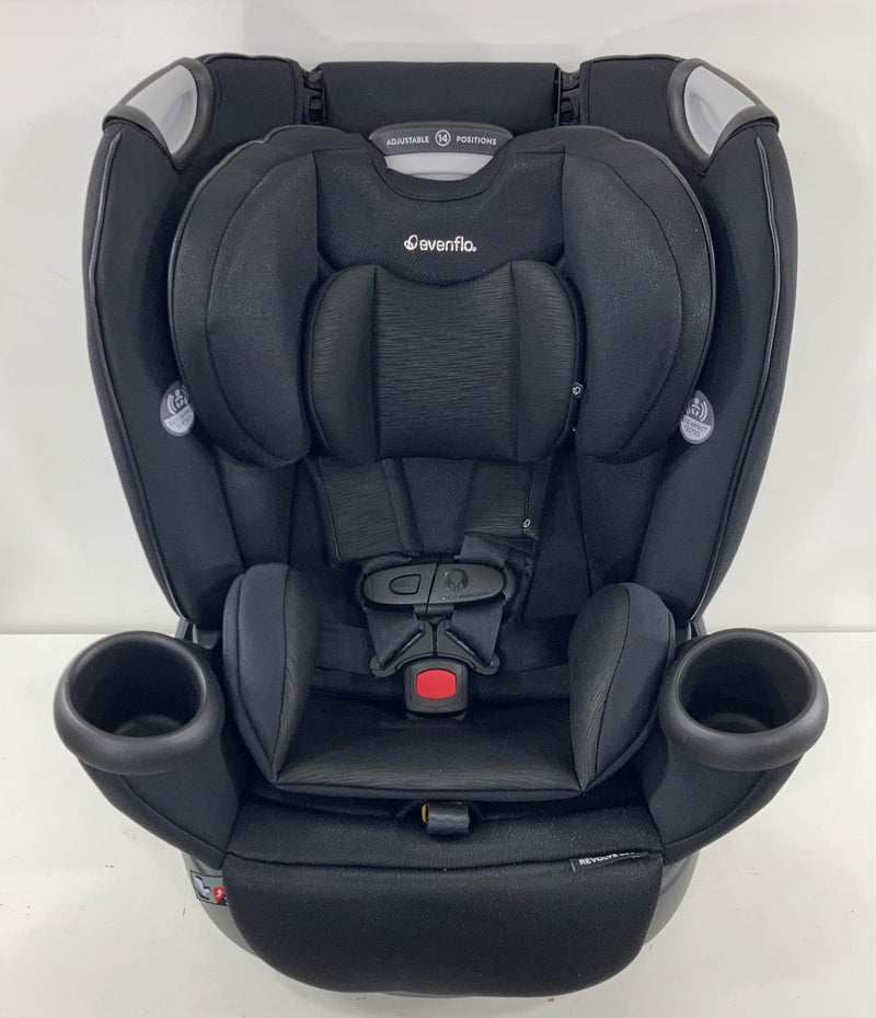 evenflo revolve car seat