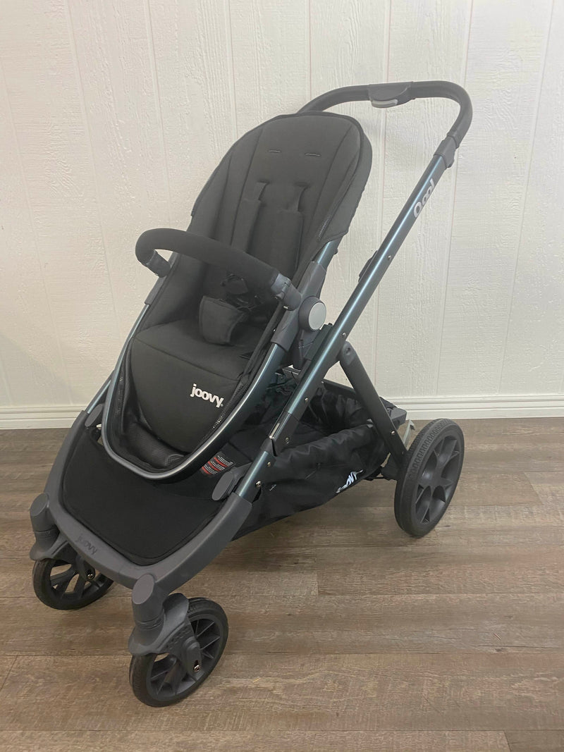 used joovy qool