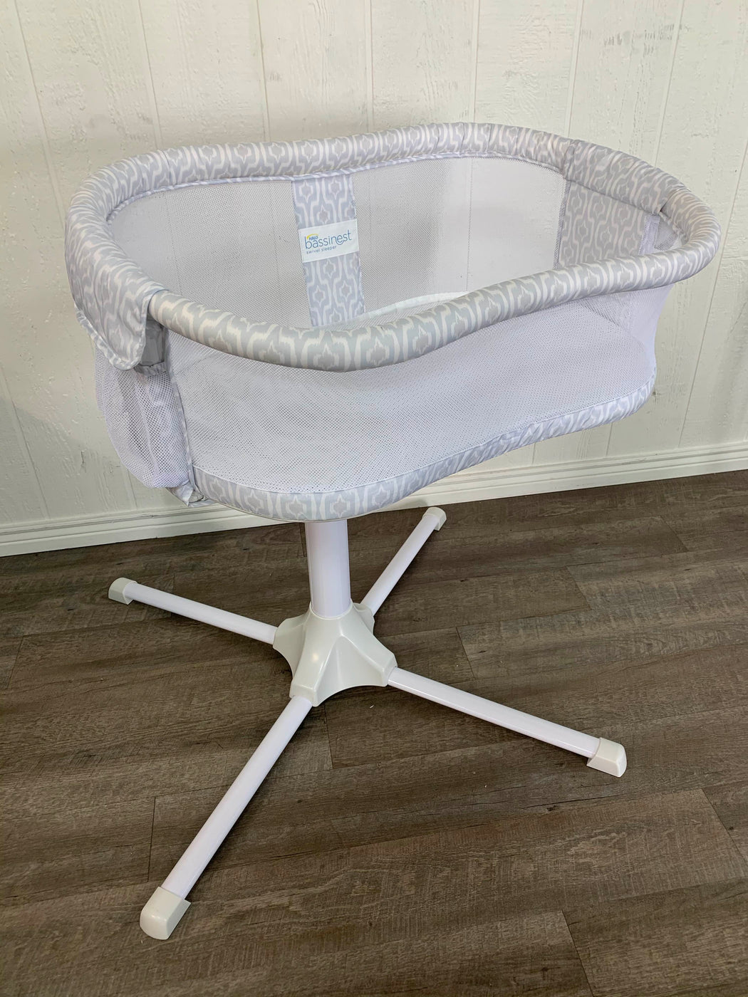 halo essentia bassinet