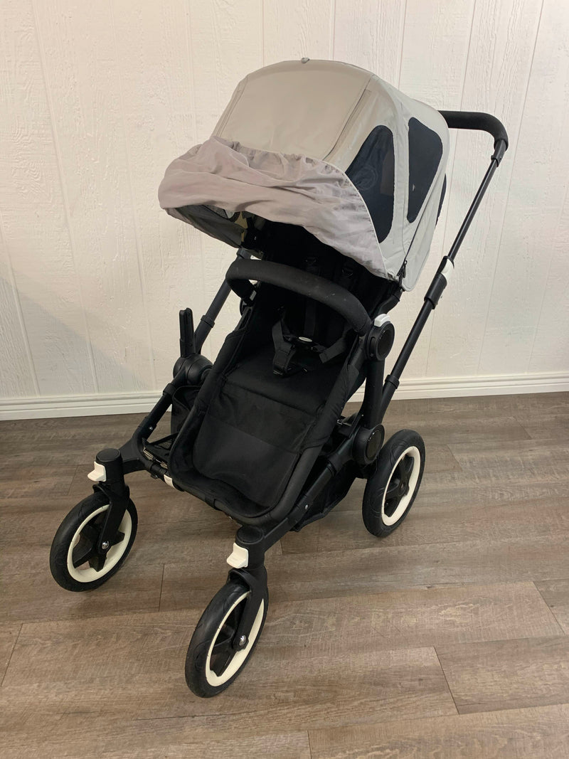 used bugaboo donkey