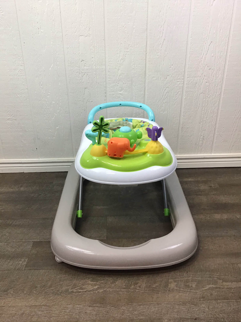 babies r us 2 in 1 activity walker