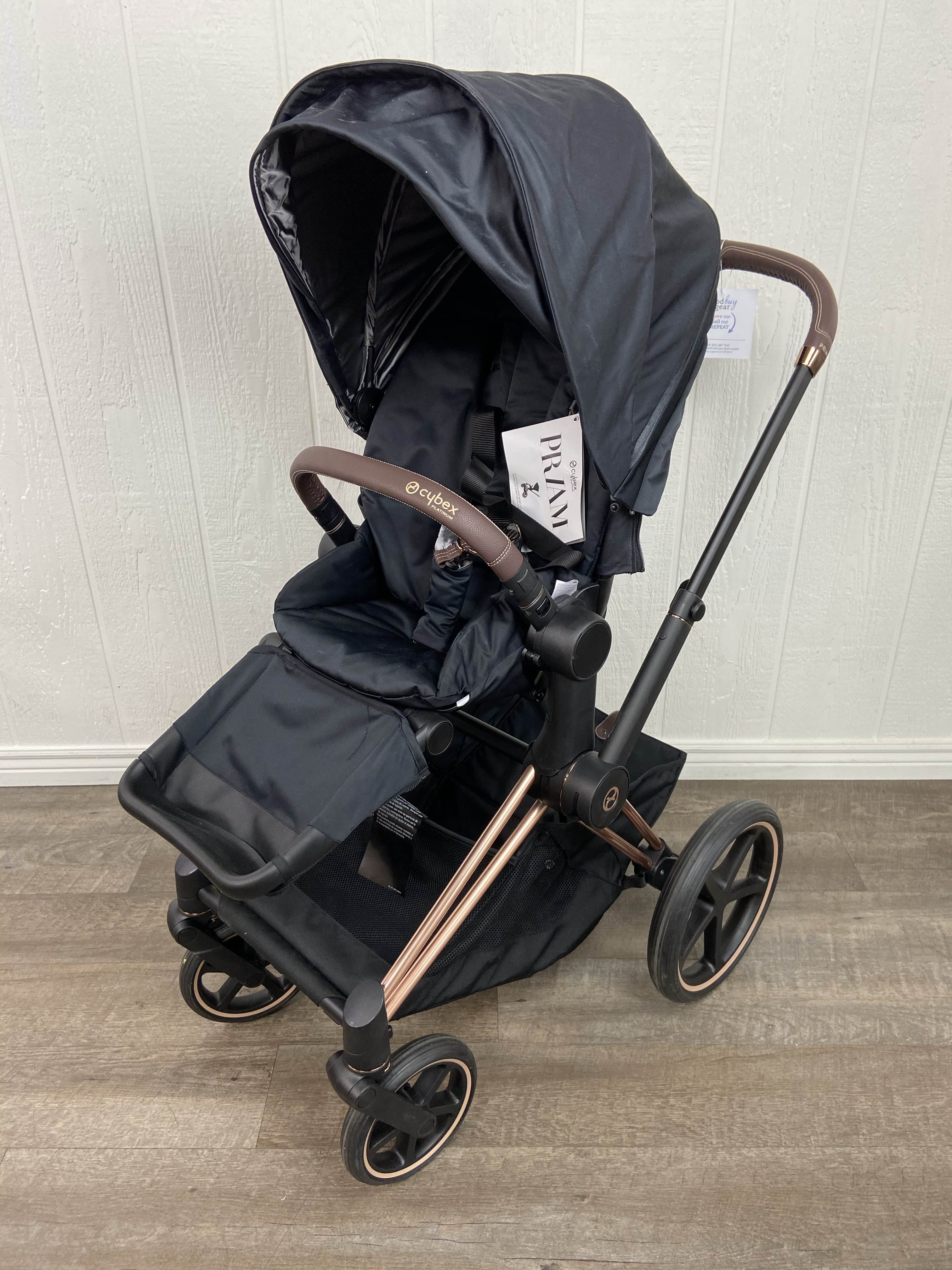 cybex mios stroller 2019