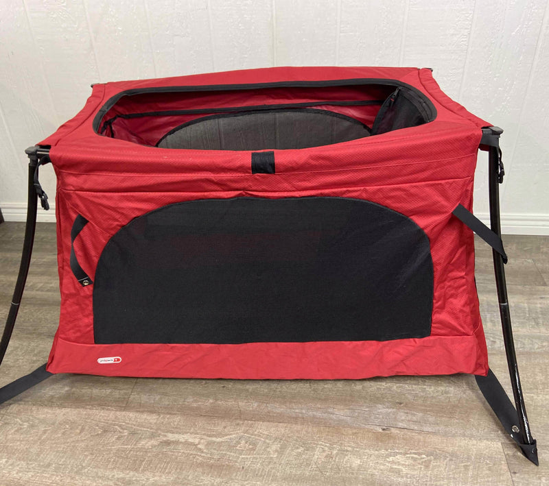 phil and teds nest travel bassinet