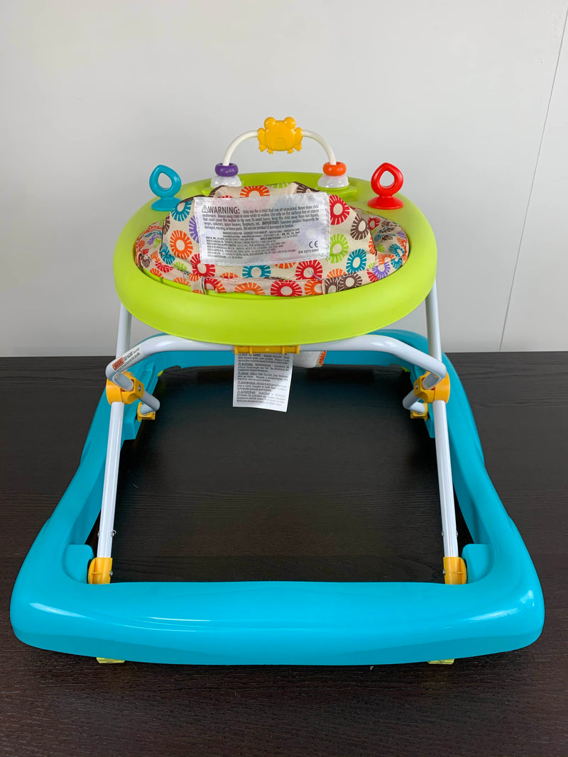 bright starts pattern pals baby walker