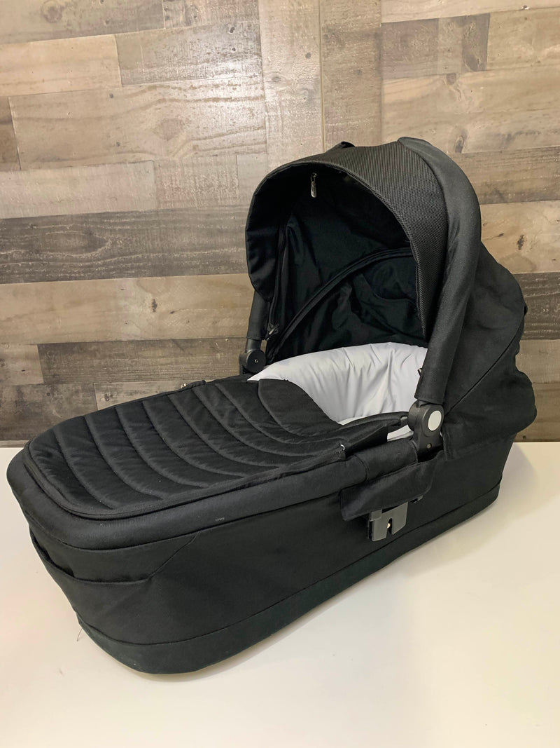 britax b ready bassinet