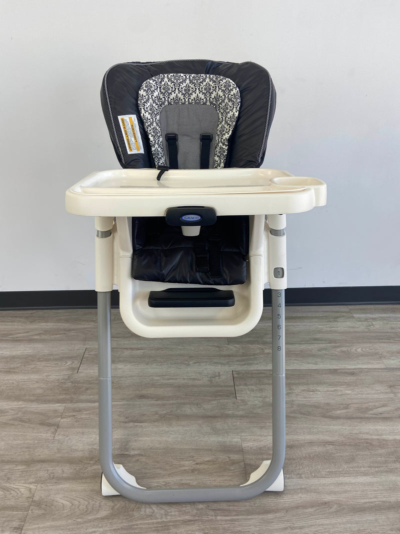 Graco Tablefit High Chair