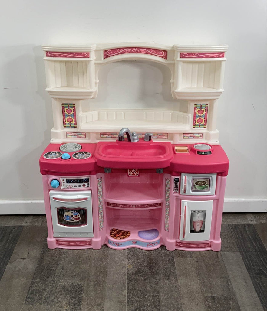 Step2 Rise & Shine Play Kitchen