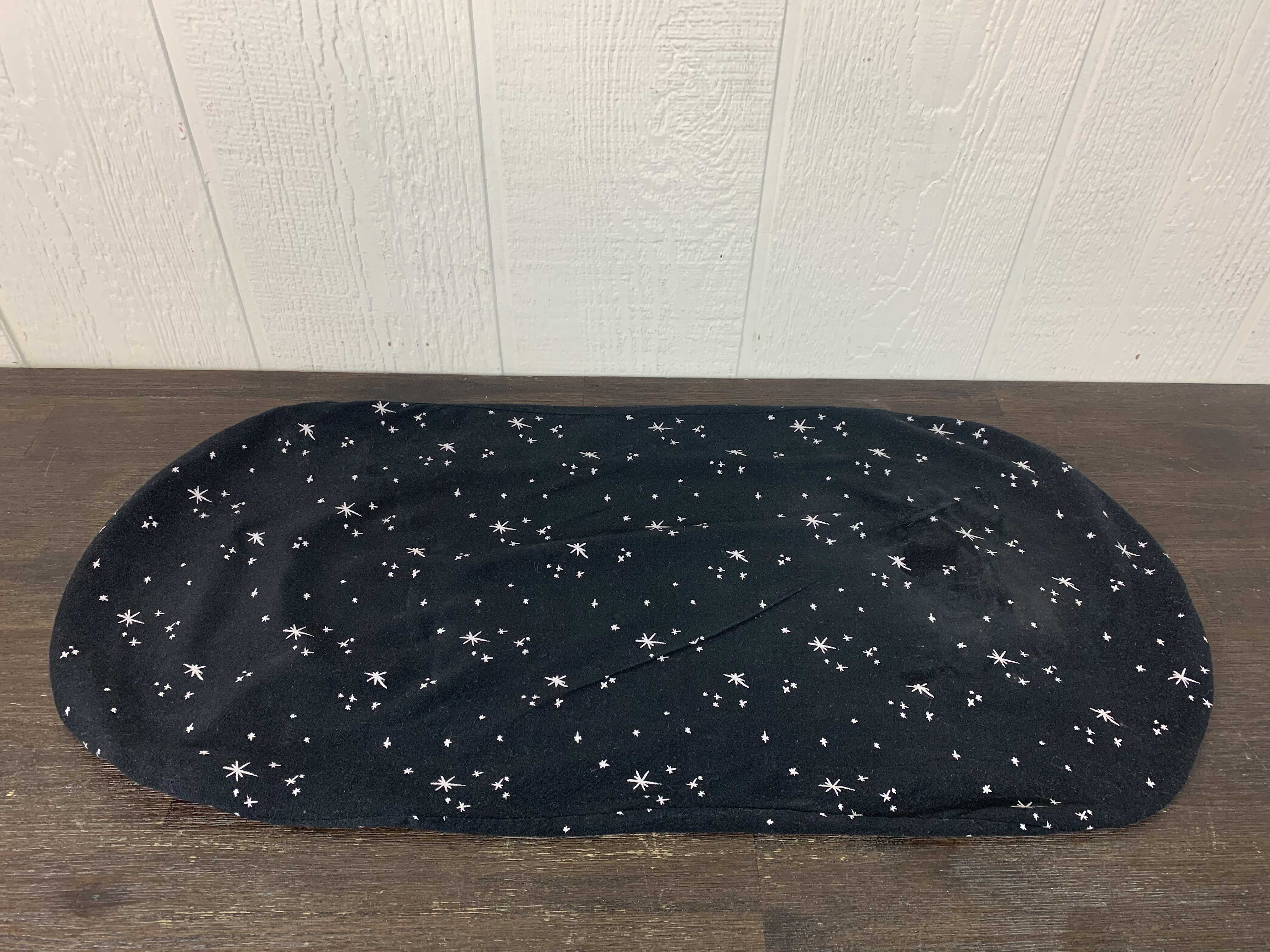 snoo fitted sheet