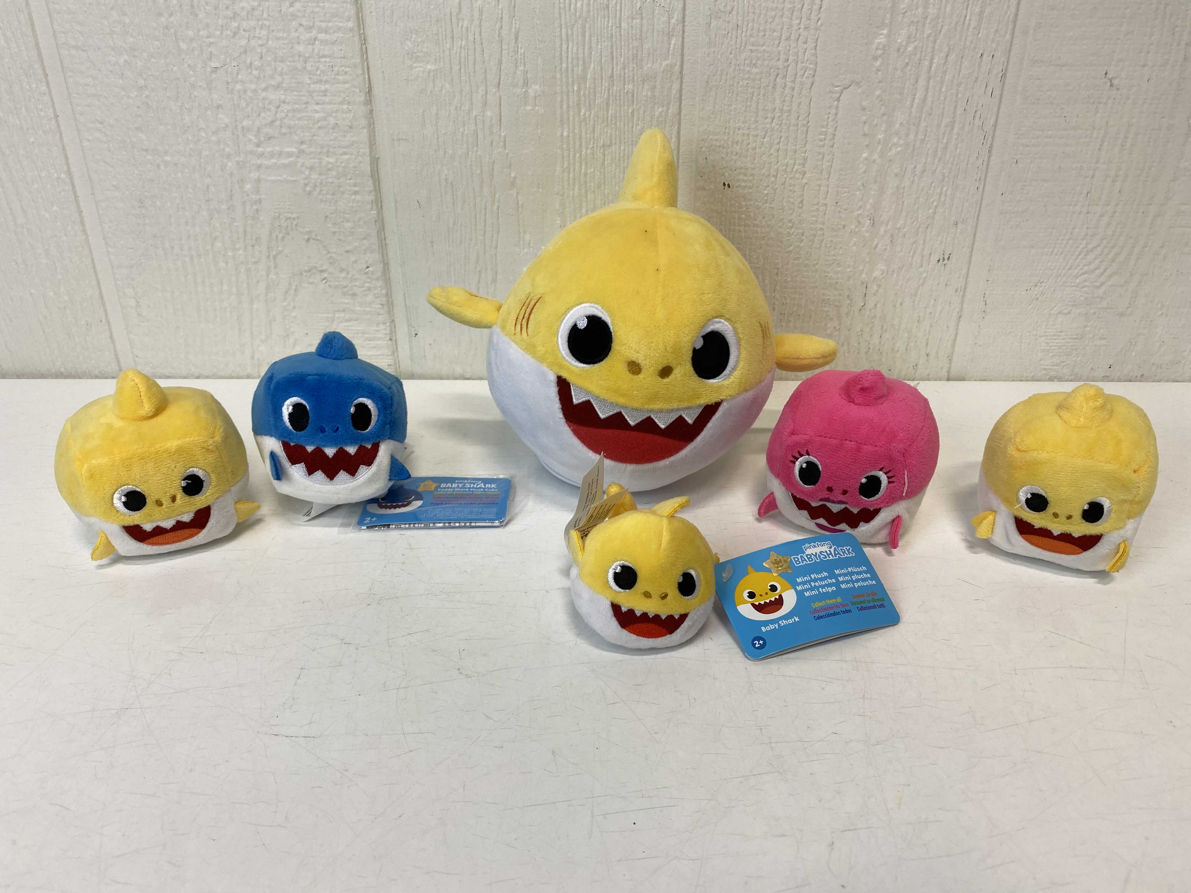 shark toys near me