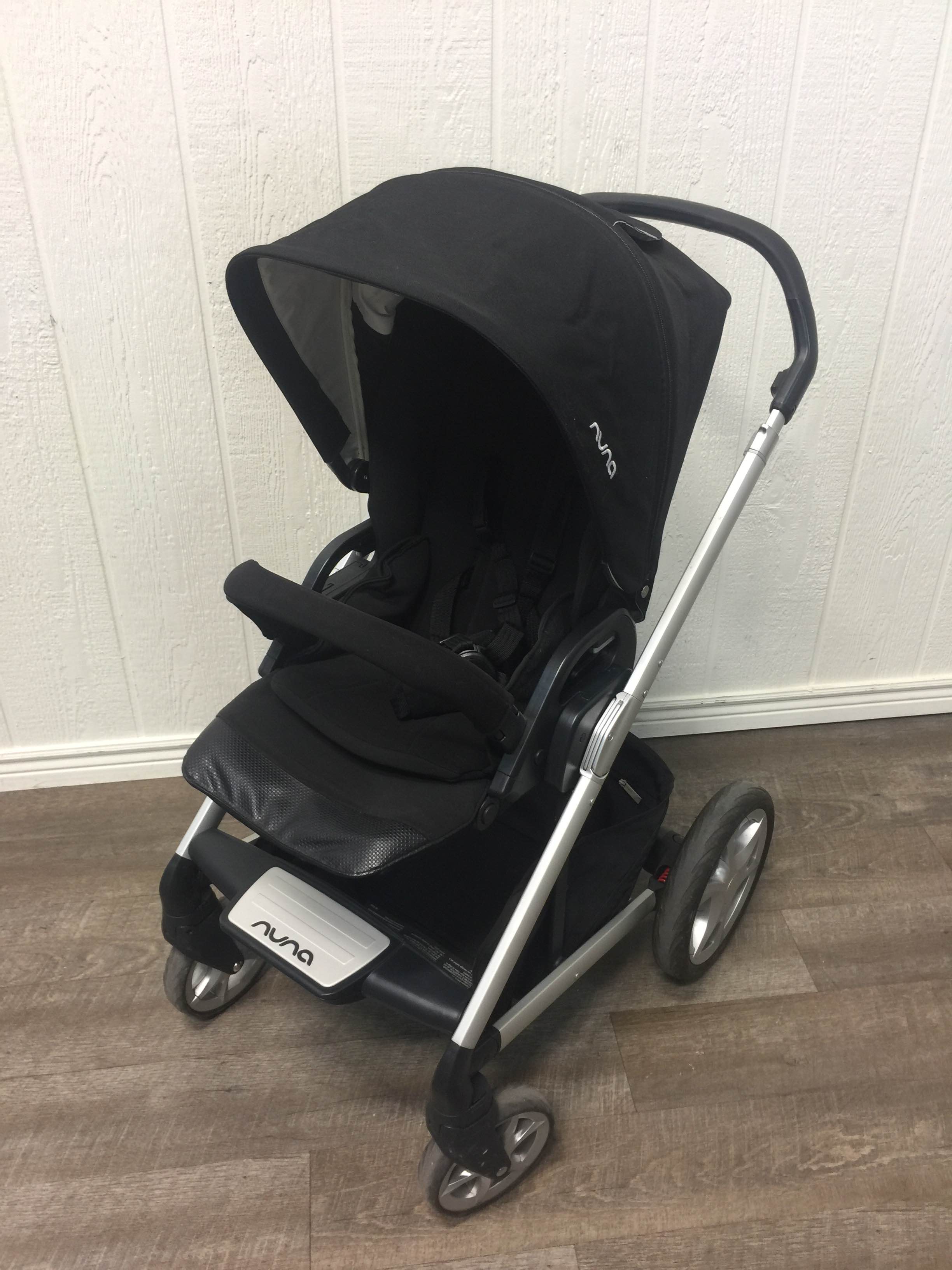 used nuna mixx stroller for sale