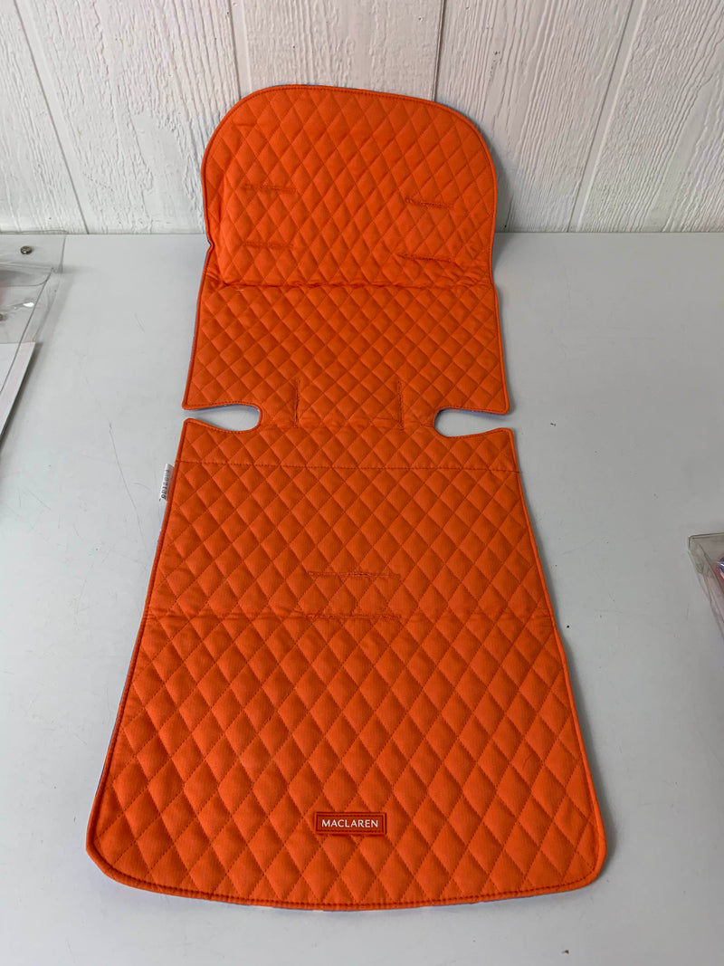 maclaren reversible seat liner