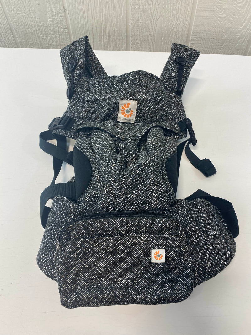 ergobaby second hand