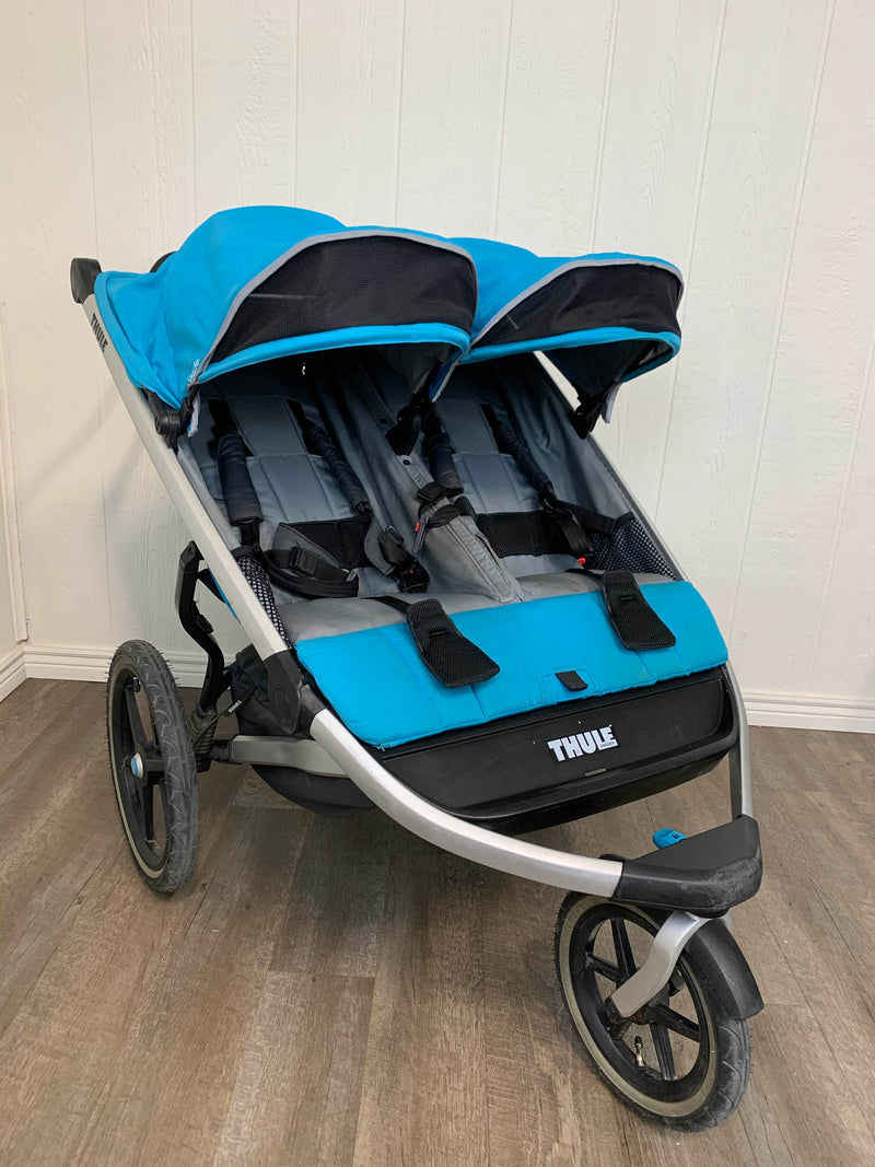 thule glide second hand