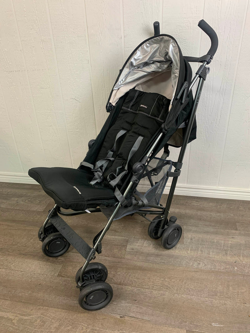 used uppababy g luxe