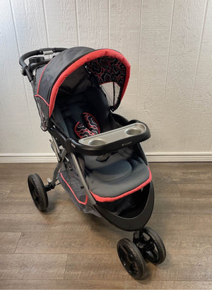 baby trend nexton travel system manual