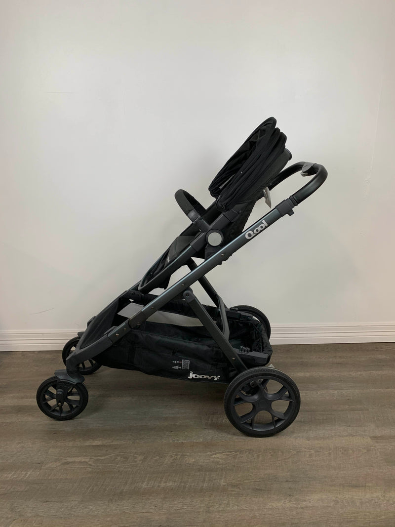 used joovy qool