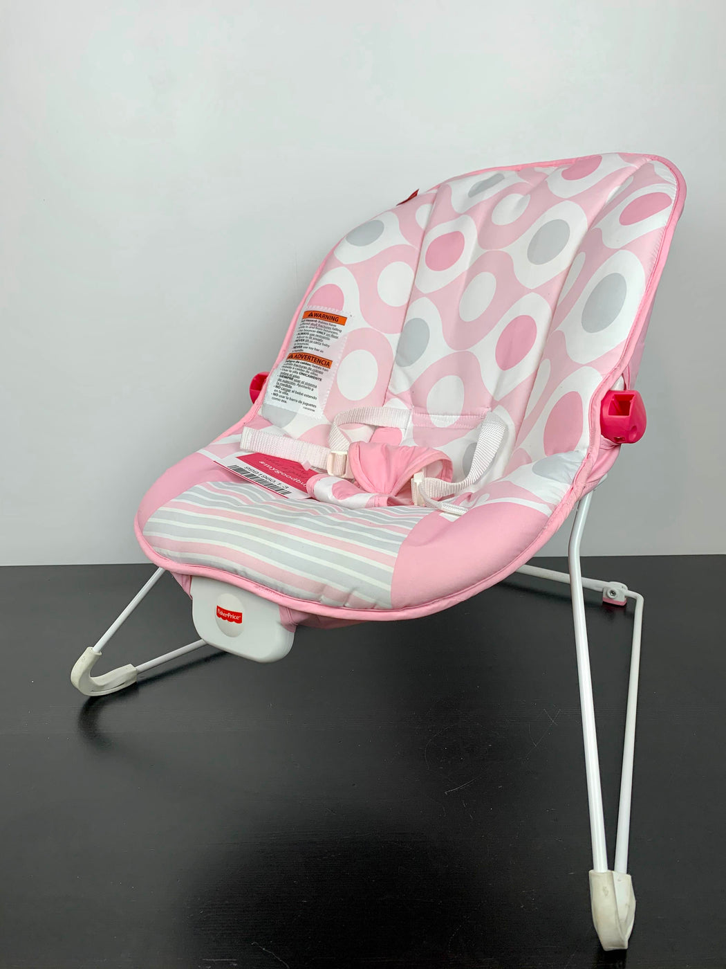 second hand baby bouncer