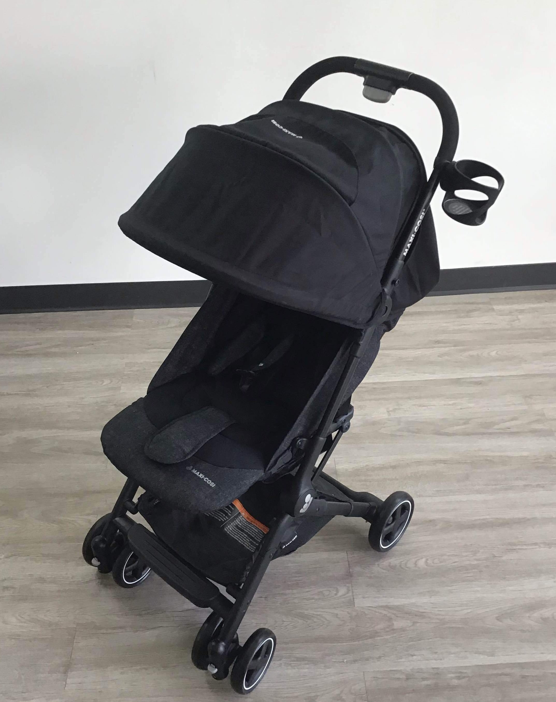 maxi cosi ultra compact stroller