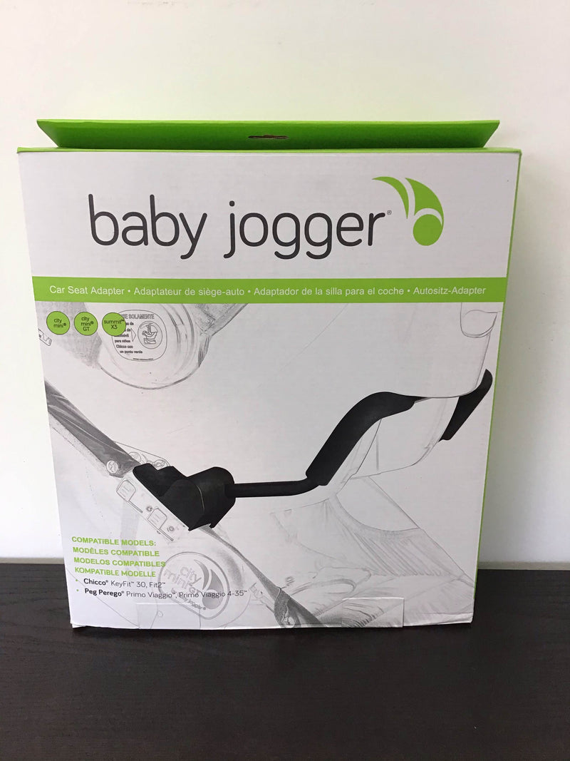 baby jogger city mini gt chicco adapter