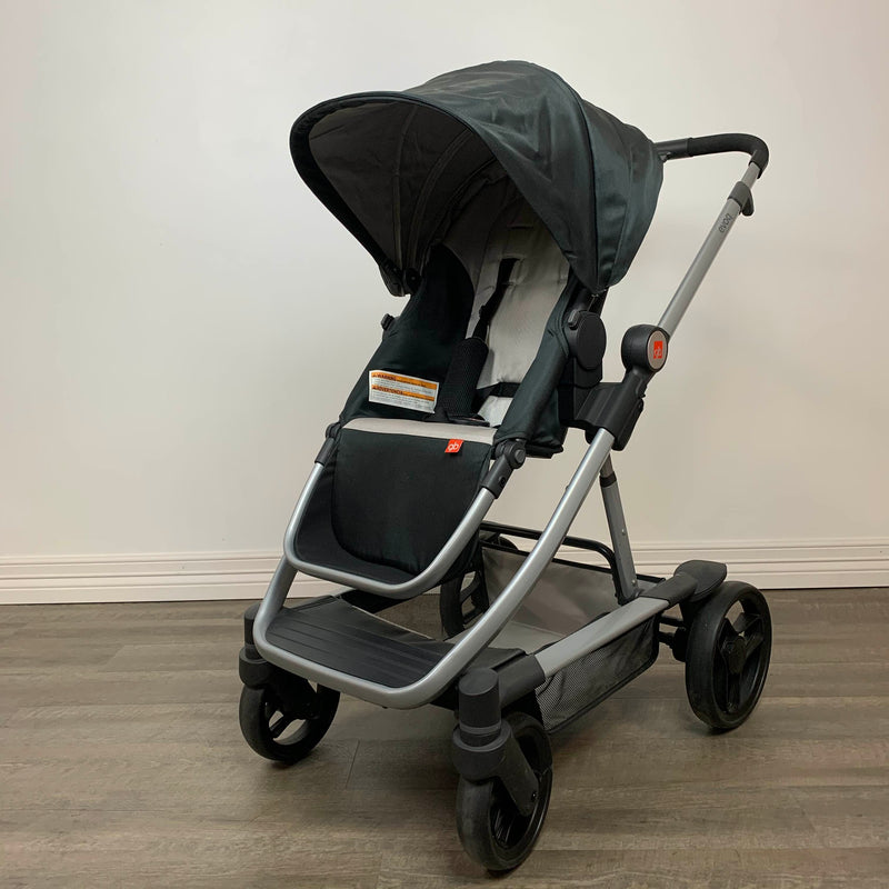 gb stroller evoq