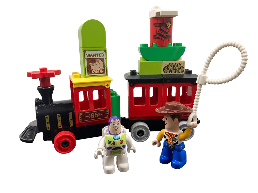 LEGO duplo Toy Story Train 10894