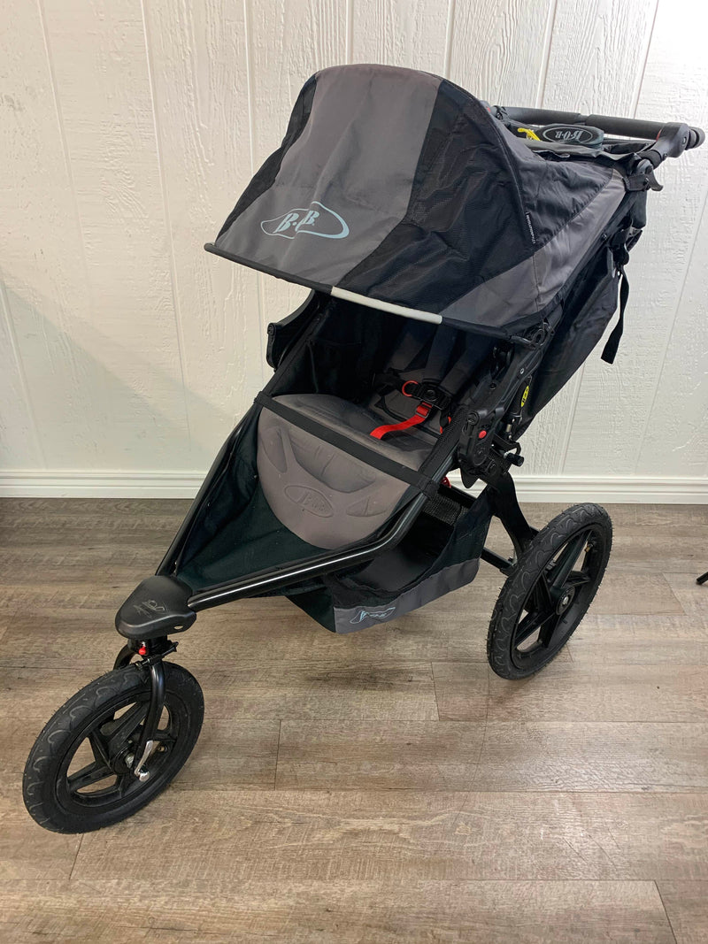 bob stroller mosquito net