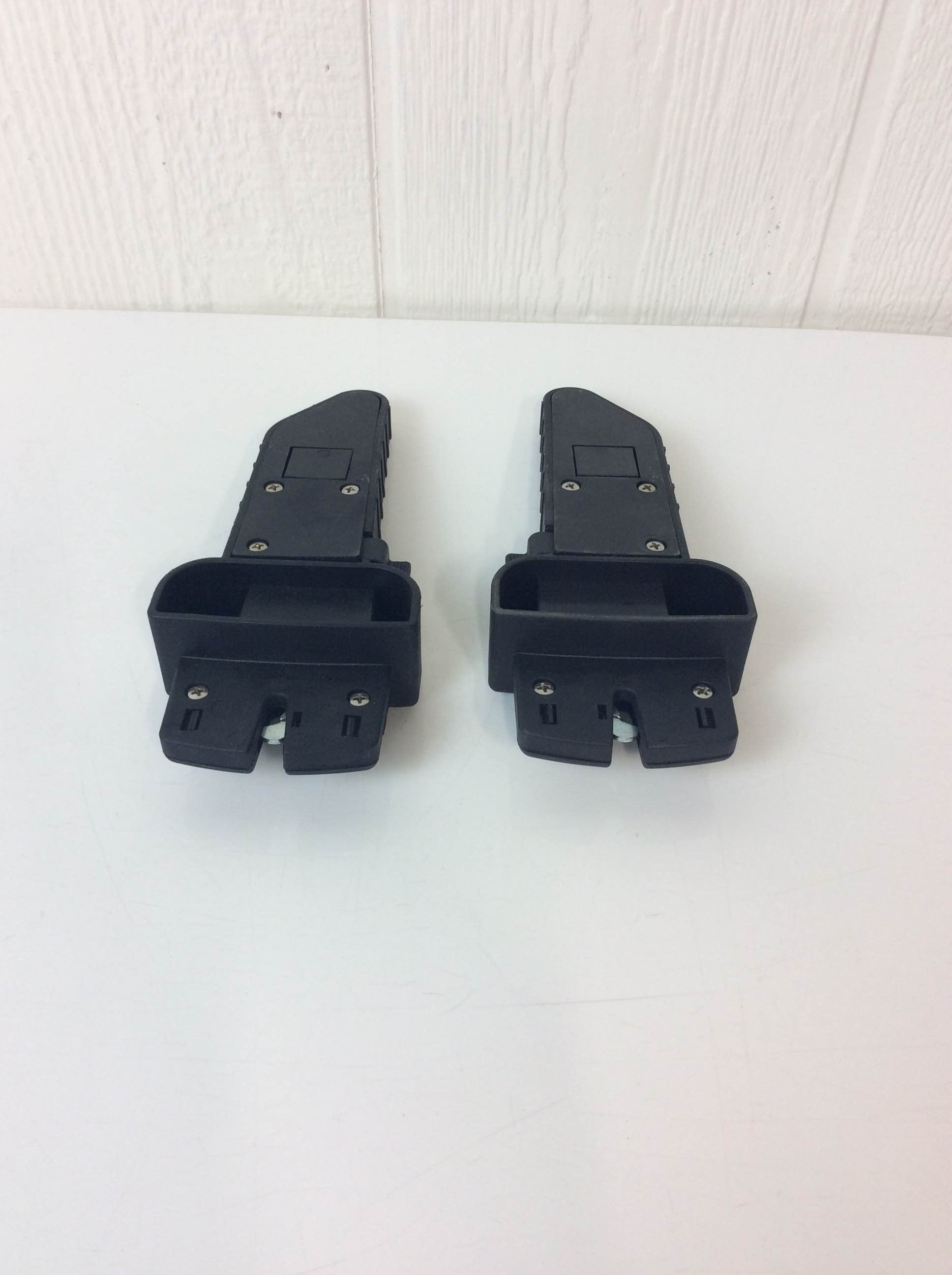 britax b ready car seat adapter