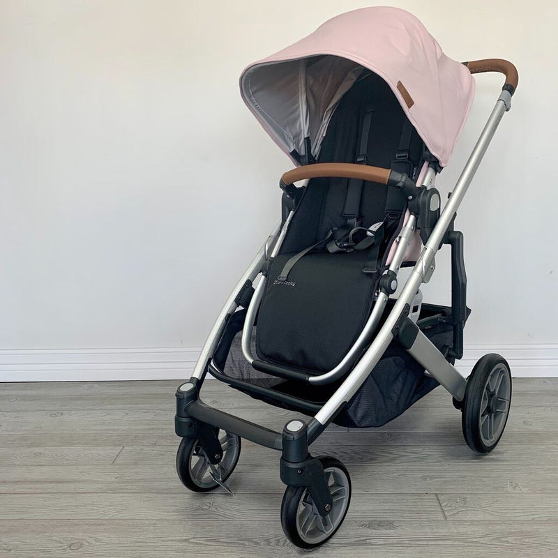 uppababy pink