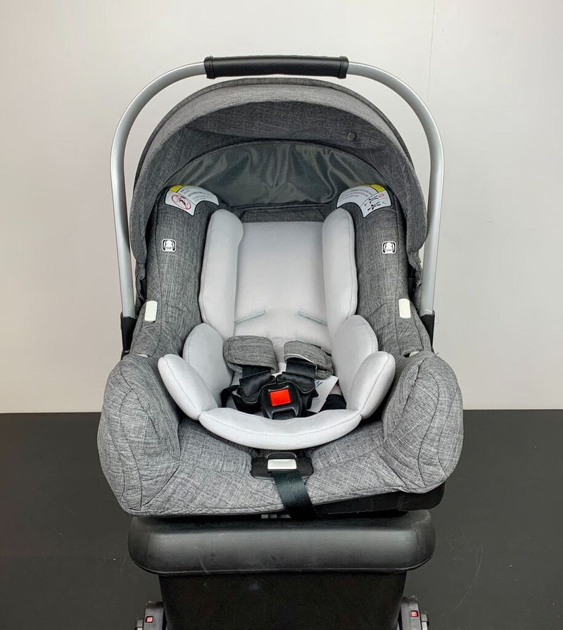 stokke pipa by nuna infant car seat