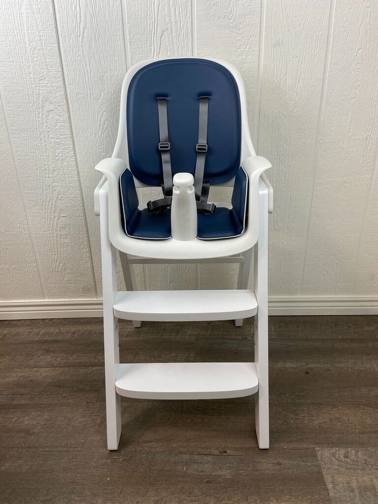 oxo tot sprout high chair seat height