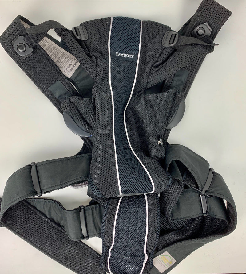 baby bjorn sport carrier