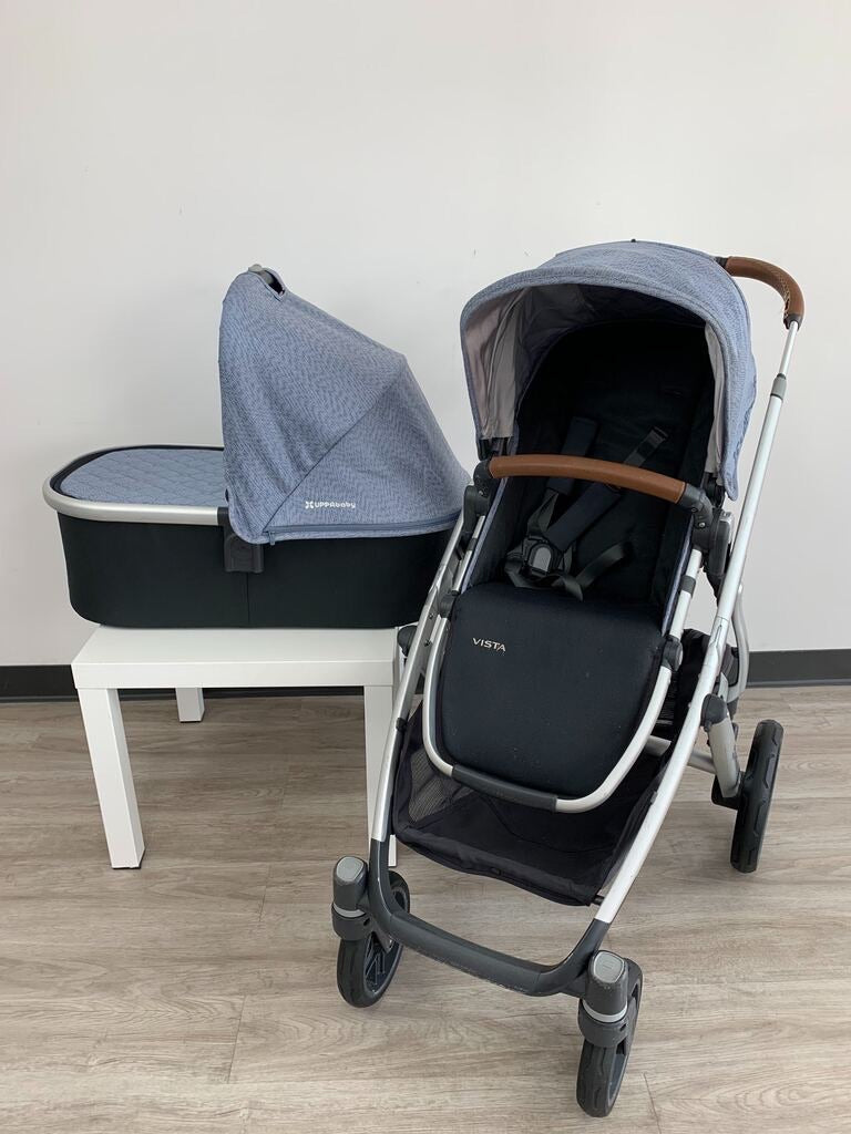 chelino cruze stroller