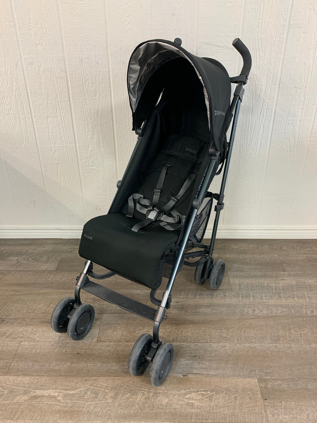 uppababy g luxe 2016